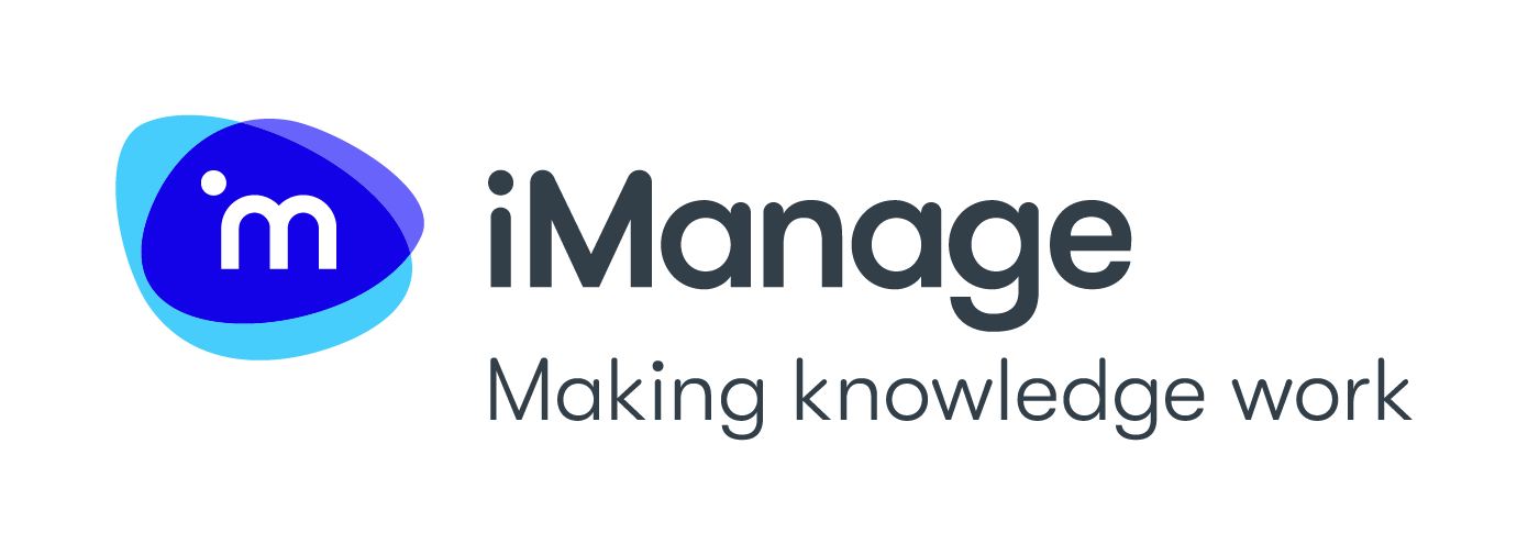 iManage Making Knowledge Work